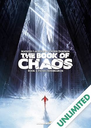 The Book of Chaos Vol. 3